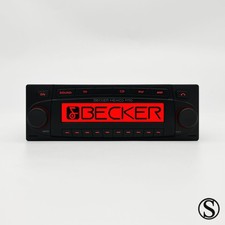 Radio Becker Mexico Pro mp3