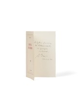 ERNAUX Journal du dehors EO |