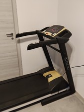 ULTIMA OFFERTA Tapis Roulant DOMYOS TC 790 Usato Ma Ancora Ben Funzionante