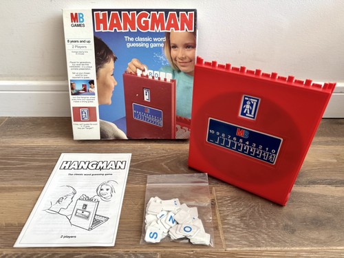 Games hangman classic - games, word