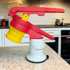 TUPPERWARE D207 CHEF