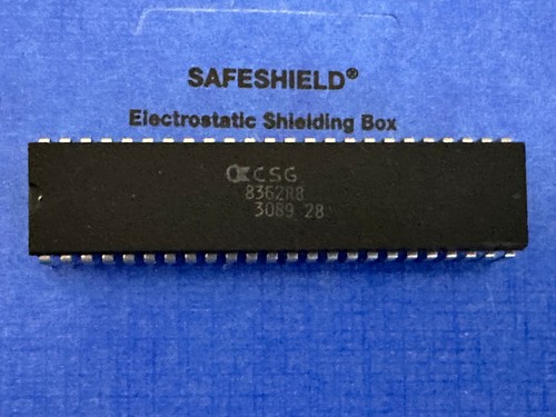 8362r8 csg mos - chip, commodore
