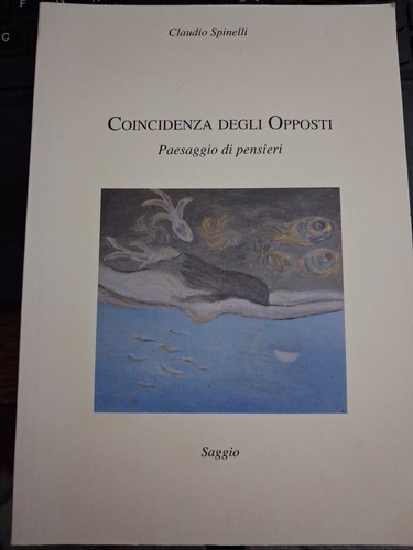 Claudio spinelli conoscenza - spinelli,