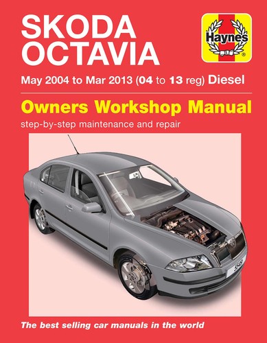 Skoda octavia diesel maggio - skoda,