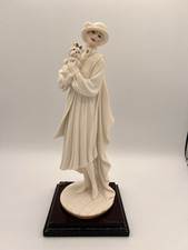 Figurina Giuseppe Armani