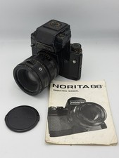 Graflex Norita 66 con