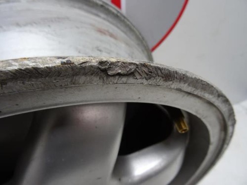 Cerchione nissan micra phase - cerchione,