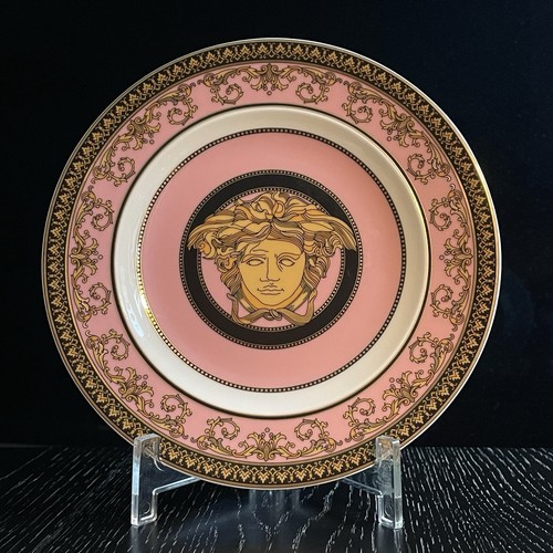 Rosenthal versace medusa - ♛,