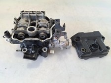 Testata motore Kawasaki Z 125