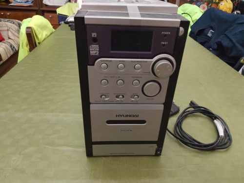 Lettore cassette radio - cassette,,