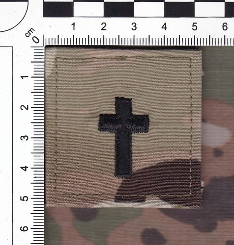 Distintivo per militari