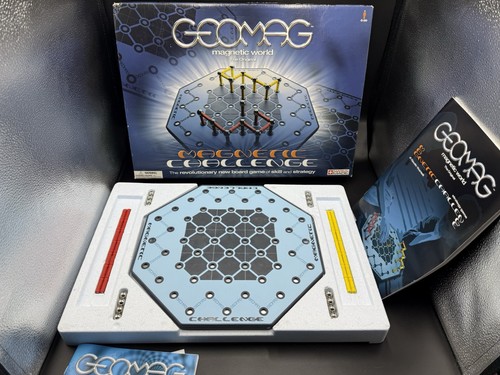 Geomag challenge gioco - challenge,