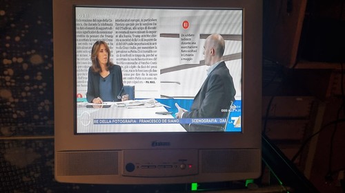 Color funai pollici - tv, 15