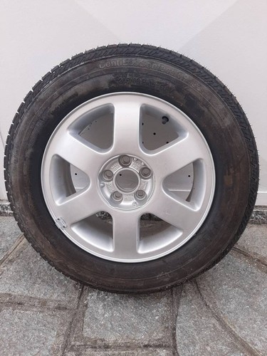 Cerchio originale audi - cerchio,