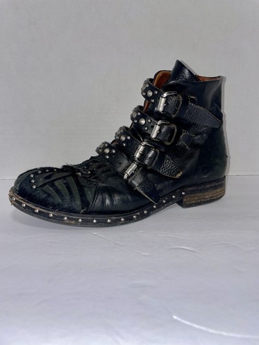 Stivaletto 98 raro - stivaletto, a.s.