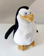 Peluche/Doudou Pingouin
