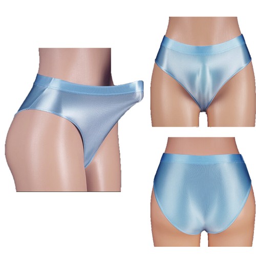 Pantalone uomo sexy lucido