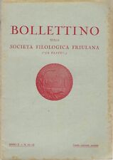 "Ce fastu?" Bollettino della