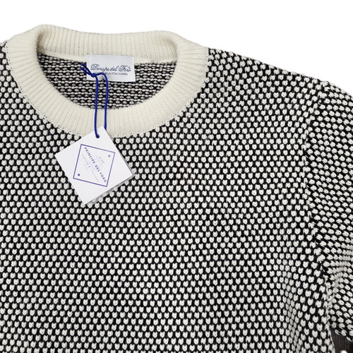 Maglione uomo fantasia - maglione,