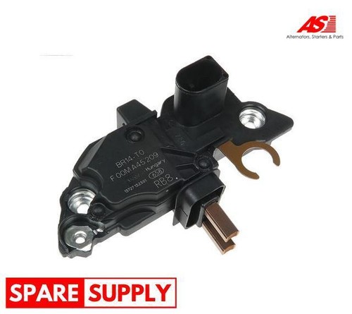 Regolatore alternatore per - , vw