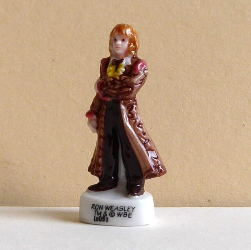 Statuina harry potter - fava),