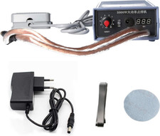 Saldatrice a Punti per