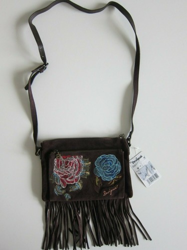 Borsa donna desigual - borsa,