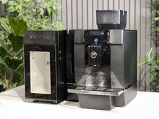 NUOVISSIMA MACCHINA PER CAFFÈ ESPRESSO DOMESTICO CARIMALI CA1100 E2...
