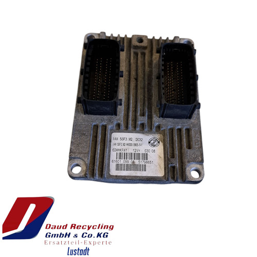 Centralina motore fiat - motore,