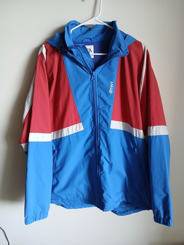 Giacca vento uomo zara - vento, dnwr