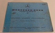 Mercedes-Benz Truck Type 1632