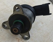 0928400680 BOSCH Regolatore Pressione Carburante Per ALFA Romeo FIAT OPEL SAAB