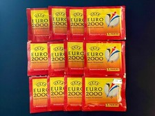 Figurine Panini UEFA EURO