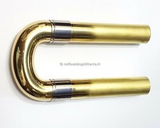 Yamaha pompa 1 e 3 pistone eufonio YEP 321 laccata