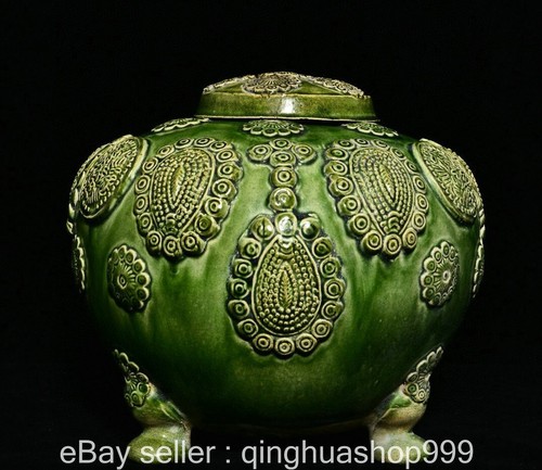 Vaso antico cinese - vaso,