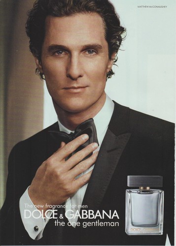 Dolce gabbana colonia - gabbana,