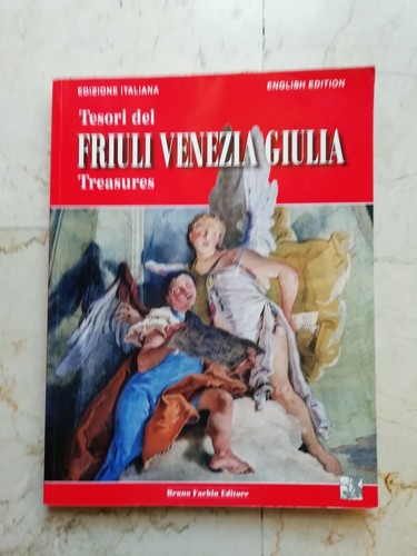 Tesori del friuli venezia - del,