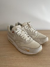 Nike Air Max 1 Premium ""Kumquat"" - UK9