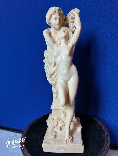 Ode amore resin - amore,