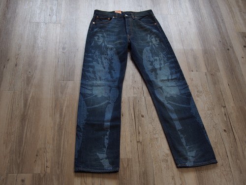 Deadstock levis 501 w30 - levis,