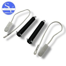 Molla porta lavastoviglie Samsung DD81-02245A DD81-02301A (SET 2)