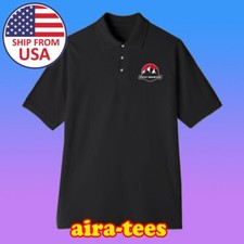 Rocky Mountain Bike Uomo Stampato Nero Taglia S-3XL