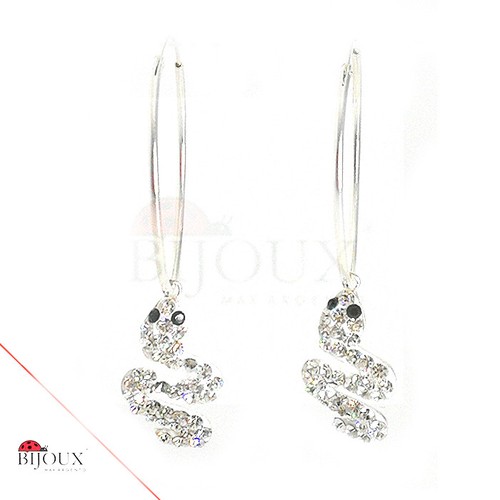Orecchini argento 925 - argento,