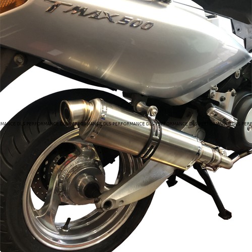 Scarico per yamaha tmax 500 - yamaha,