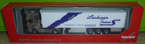 Herpa lechner 312431 - 1:87,