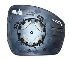 Vetro Specchio Piastra