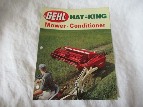 Brochure