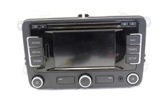 5P0035191G AUTORADIO SISTEMA