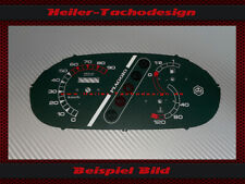 Disco tachimetro per scooter