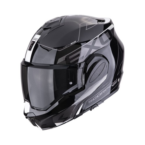 Scorpion exo tech evo - scorpion, exo-tech